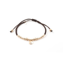 Pulsera Corazón Irantzuline