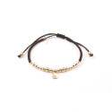 Pulsera Corazón Irantzuline