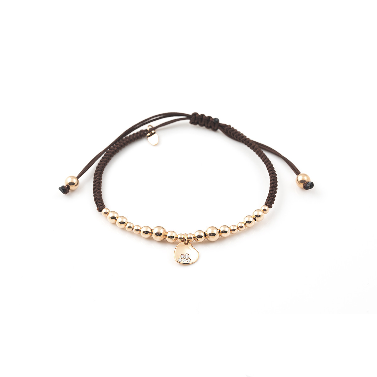 Pulsera Corazón Irantzuline