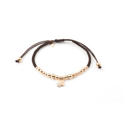 Pulsera Trébol Irantzuline