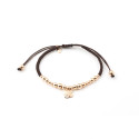Pulsera Trébol Irantzuline
