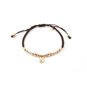 Pulsera Calavera Irantzuline