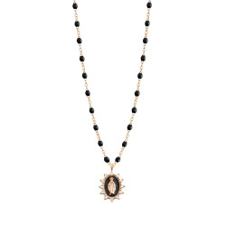 Collar Madone Supreme Diamantes Gigi Clozeau
