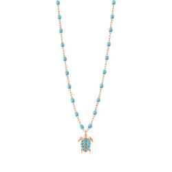 Collar Turtle Gigi Clozeau