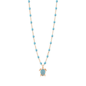 Collar Turtle Gigi Clozeau