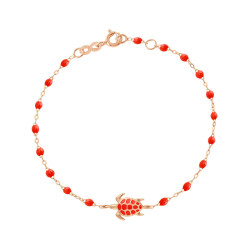 Pulsera Turtle Gigi Clozeau