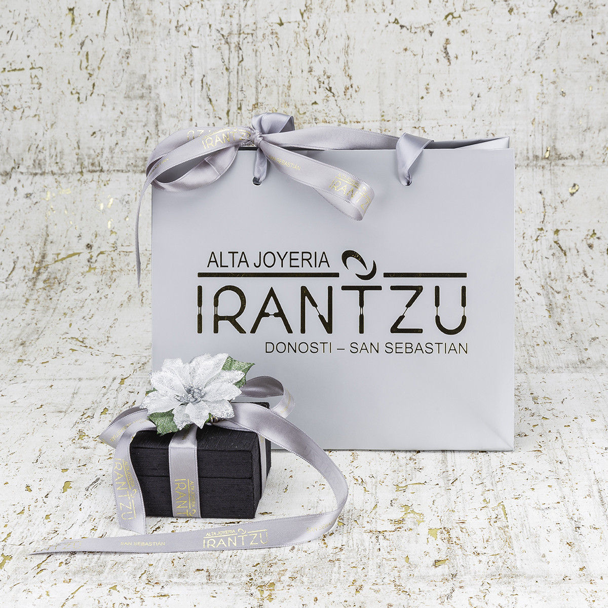 Pulsera Arcoiris Irantzuline