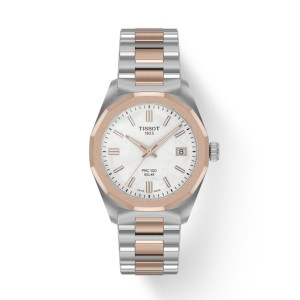 Tissot PRC 100 Solar Quartz 34mm