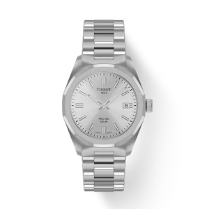 Tissot PRC 100 Solar Quartz 34mm