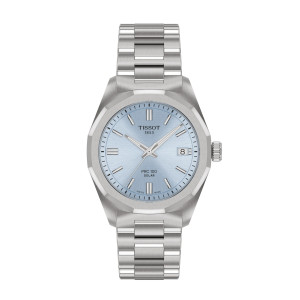 Tissot PRC 100 Solar Quartz 34mm