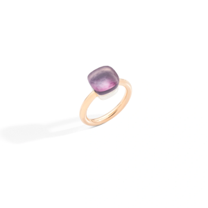 Anillo Nudo Gelé Pomellato