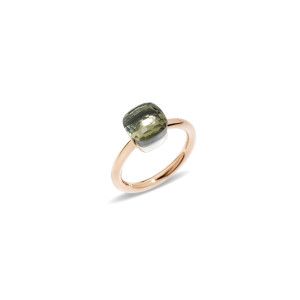 Anillo Nudo Petit Pomellato