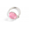 Anillo Palloncino  rosa