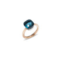 Anillo Nudo Classic Pomellato