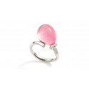 Anillo Palloncino rosa