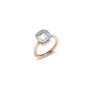 Anillo Nudo Classic Pomellato