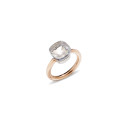 Anillo Nudo Classic Pomellato