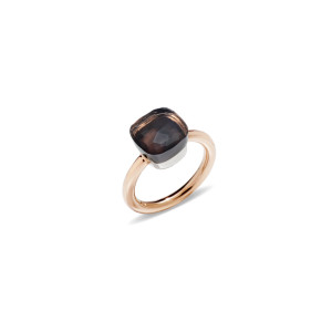 Anillo Nudo Classic Pomellato