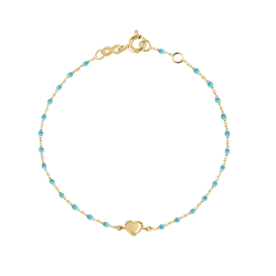 Pulsera Lucky Coeur Gigi Clozeau