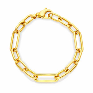 Pulsera Oro Amarillo Irantzuline