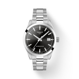 Tissot Gentleman 38mm