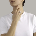 Anillo Palloncino Vhernier