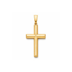 Cruz Oro Amarillo Irantzuline