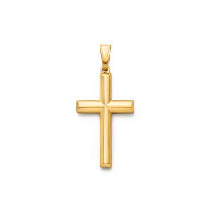 Cruz Oro Amarillo Irantzuline