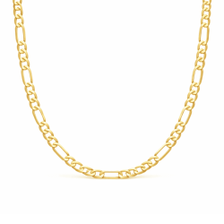 Cadena Oro Amarillo Irantzuline