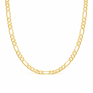 Cadena Oro Amarillo Irantzuline