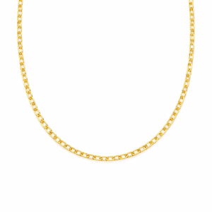 Cadena Oro Amarillo Irantzuline