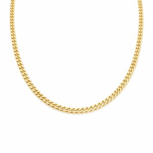 Cadena Oro Amarillo Irantzuline