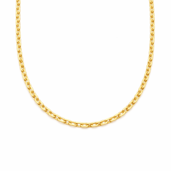 Cadena Oro Amarillo Irantzuline