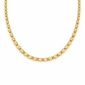 Cadena Oro Amarillo Irantzuline