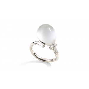 Anillo Palloncino Vhernier