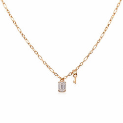 Collar Tresor Irantzuline