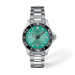 Tissot Seastar 1000 36mm