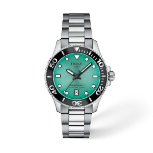 Tissot Seastar 1000 36mm