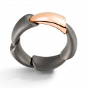 Anillo Calla Vhernier