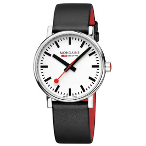 SBB EVO2 (40MM) MONDAINE