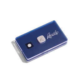 Diamante natural blister Recarlo