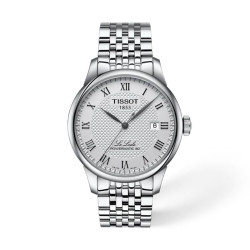 Tissot Le Locle Powermatic 80