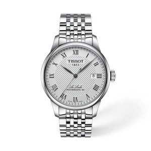 Tissot Le Locle Powermatic 80
