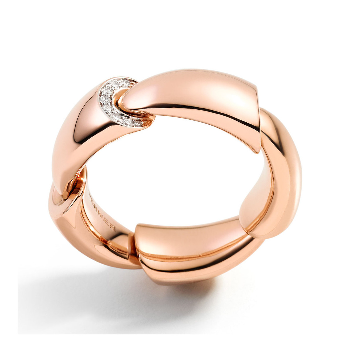 Anillo Calla Vhernier