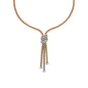 Collar Diamantes Pavé Fope