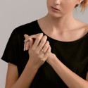 Anillo Calla Vhernier