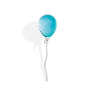 Broche | Colgante Palloncino Vhernier