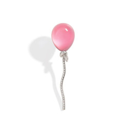 Broche | Colgante Palloncino Vhernier