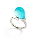 Anillo Palloncino Vhernier