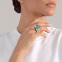 Anillo Palloncino Vhernier
